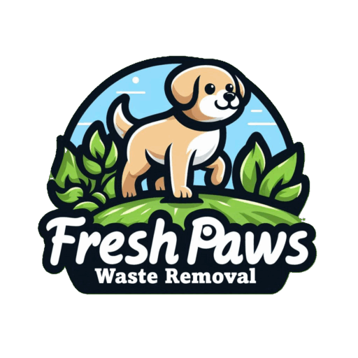 Fresh Paws Waste Removal